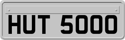 HUT5000