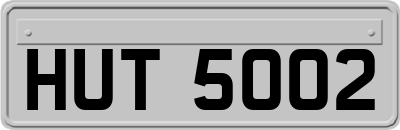 HUT5002