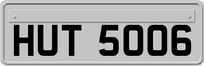 HUT5006