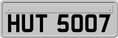 HUT5007