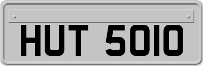 HUT5010