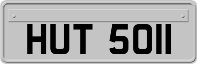 HUT5011