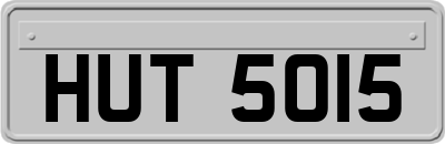 HUT5015