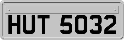 HUT5032