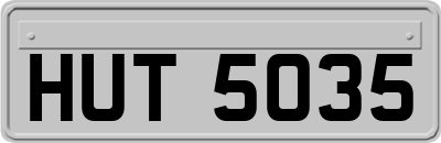 HUT5035