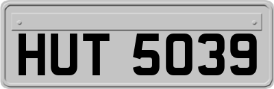 HUT5039