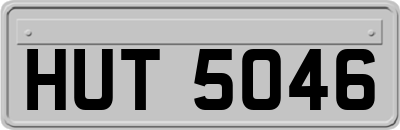 HUT5046