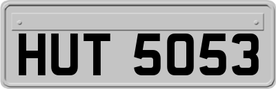 HUT5053