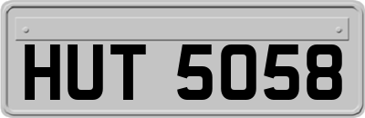 HUT5058