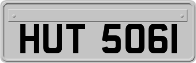 HUT5061