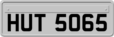 HUT5065