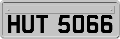 HUT5066