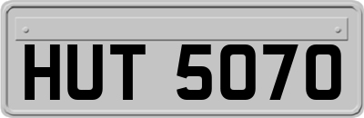 HUT5070