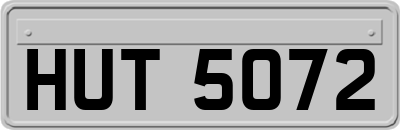 HUT5072