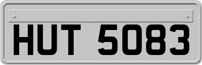 HUT5083