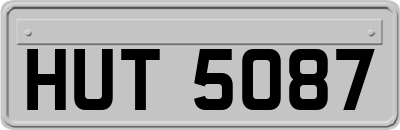 HUT5087