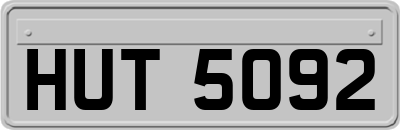 HUT5092