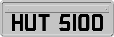 HUT5100