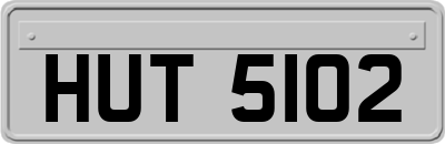 HUT5102