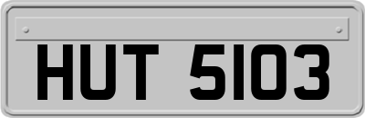 HUT5103