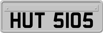 HUT5105