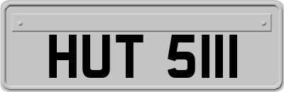 HUT5111