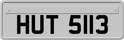 HUT5113