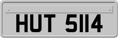 HUT5114