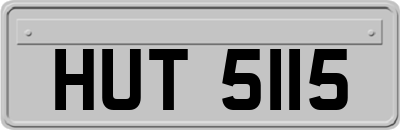 HUT5115