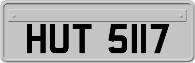 HUT5117