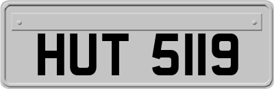 HUT5119