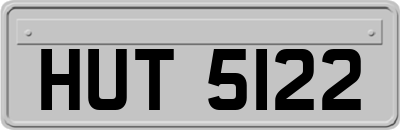 HUT5122