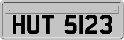 HUT5123