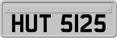 HUT5125