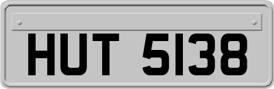 HUT5138