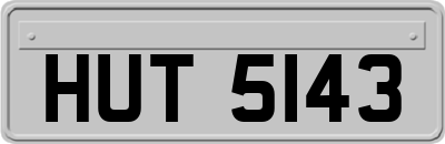 HUT5143