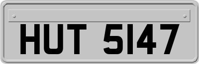 HUT5147