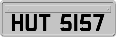 HUT5157