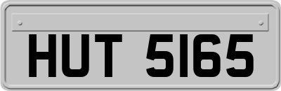 HUT5165