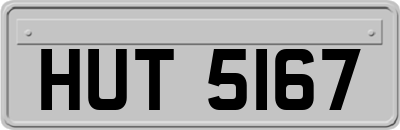 HUT5167