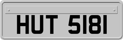 HUT5181