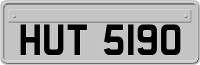 HUT5190