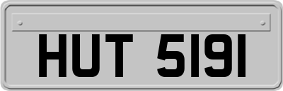 HUT5191