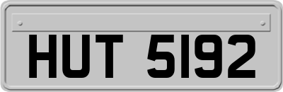 HUT5192