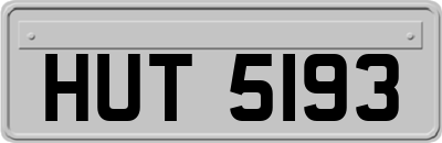 HUT5193