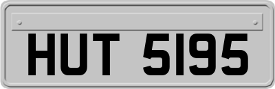 HUT5195