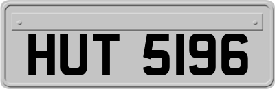 HUT5196