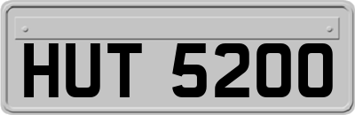 HUT5200