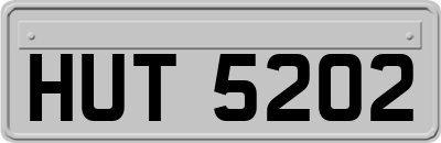 HUT5202