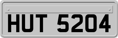 HUT5204